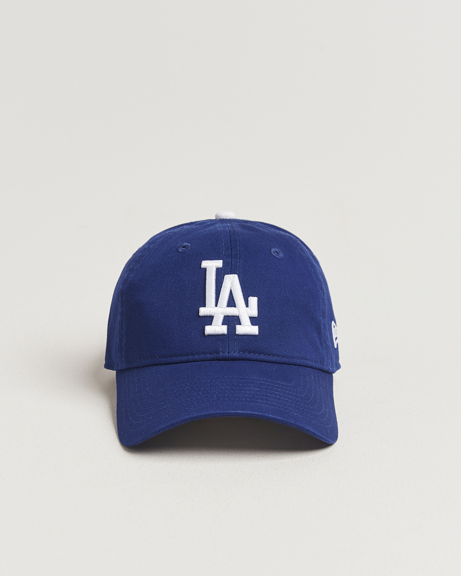 Uomini | Cappelli & Berretti | New Era | New Era9Twenty Washed Cotton CapLos Angeles Dodgers