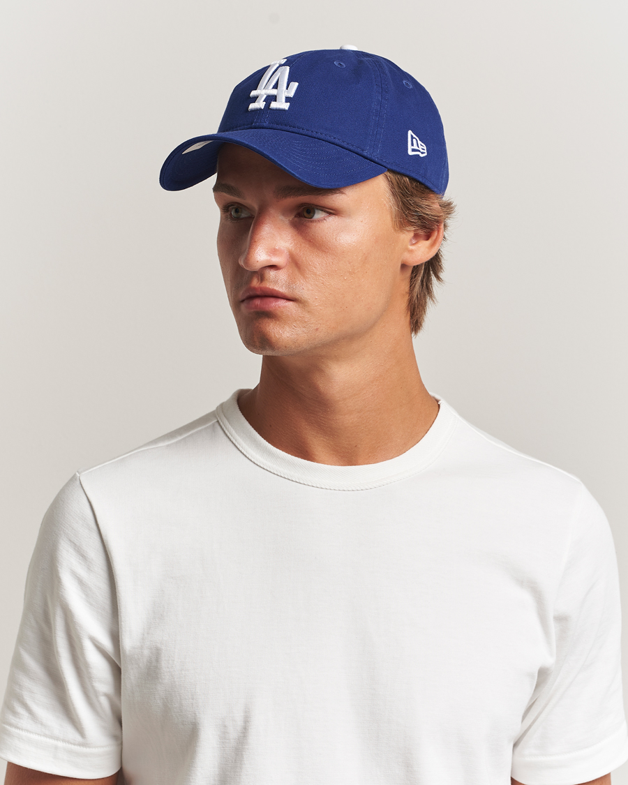 Uomini | Cappelli & Berretti | New Era | New Era9Twenty Washed Cotton CapLos Angeles Dodgers