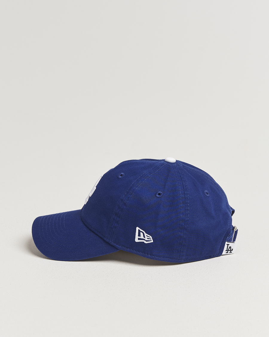Uomini | Cappelli & Berretti | New Era | New Era9Twenty Washed Cotton CapLos Angeles Dodgers