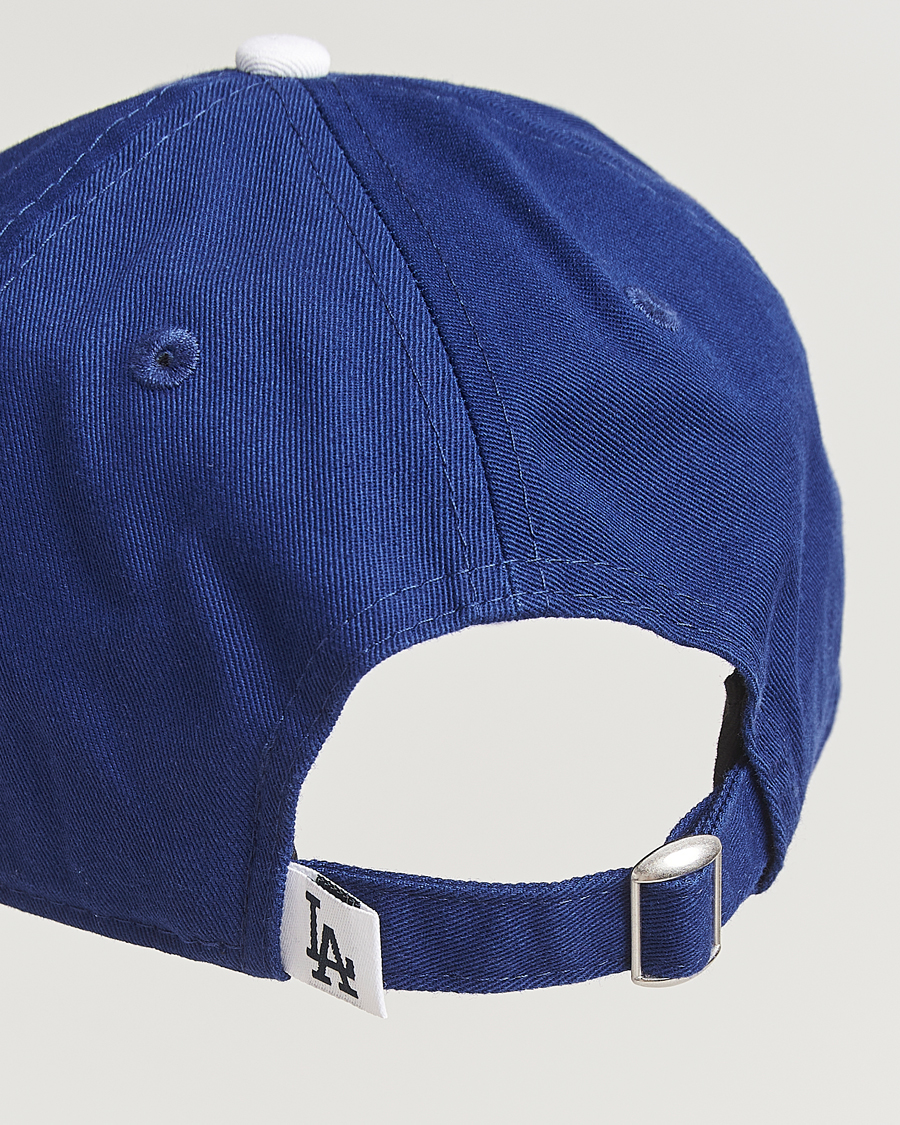 Uomini | Cappelli & Berretti | New Era | New Era9Twenty Washed Cotton CapLos Angeles Dodgers