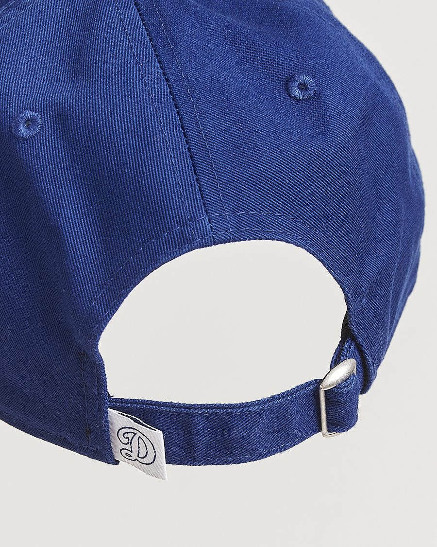 Uomini | New Era 9Twenty Washed Cotton Cap Los Angeles Dodgers D | New Era | 9Twenty Washed Cotton Cap Los Angeles Dodgers D