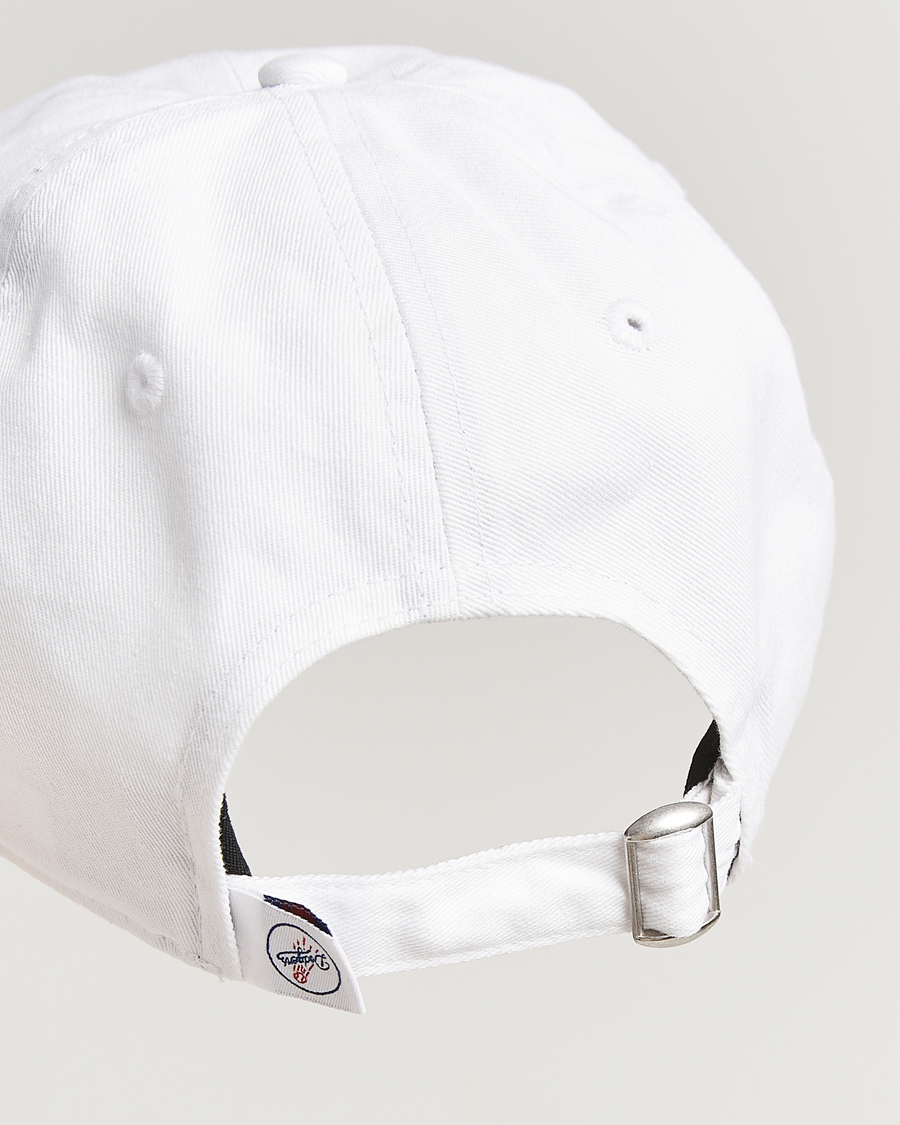 Uomini | Cappelli & Berretti | New Era | New Era9Twenty Washed Cotton CapLos Angeles Dodgers White