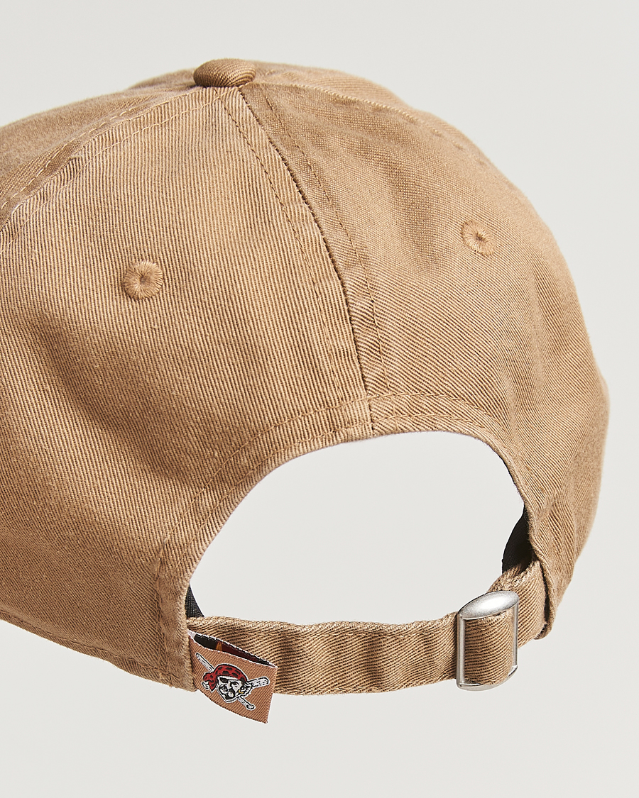 Uomini | New Era 9Twenty Washed Cotton Cap Pittsburgh Pirates | New Era | 9Twenty Washed Cotton Cap Pittsburgh Pirates