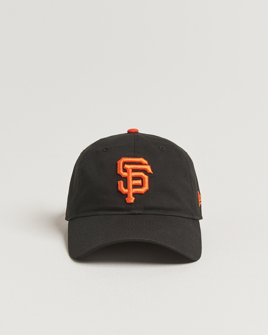 Uomini | Cappelli & Berretti | New Era | New Era9Twenty Washed Cotton CapSan Francisco Giants