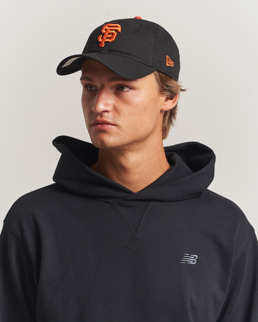 Uomini | Cappelli & Berretti | New Era | New Era9Twenty Washed Cotton CapSan Francisco Giants