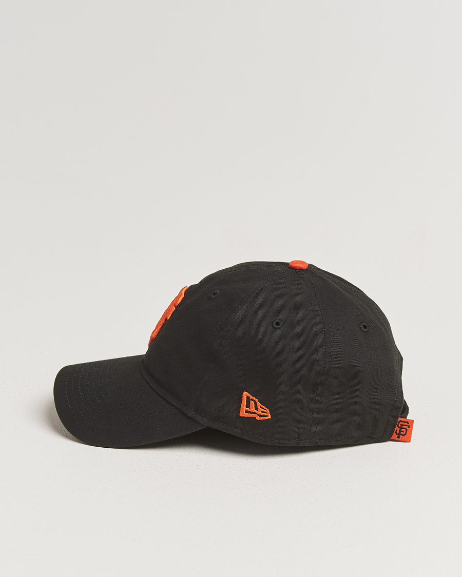 Uomini | Cappelli & Berretti | New Era | New Era9Twenty Washed Cotton CapSan Francisco Giants