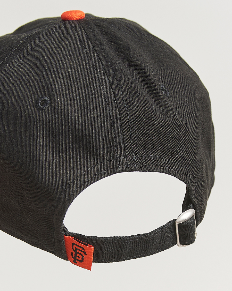 Uomini | Cappelli & Berretti | New Era | New Era9Twenty Washed Cotton CapSan Francisco Giants