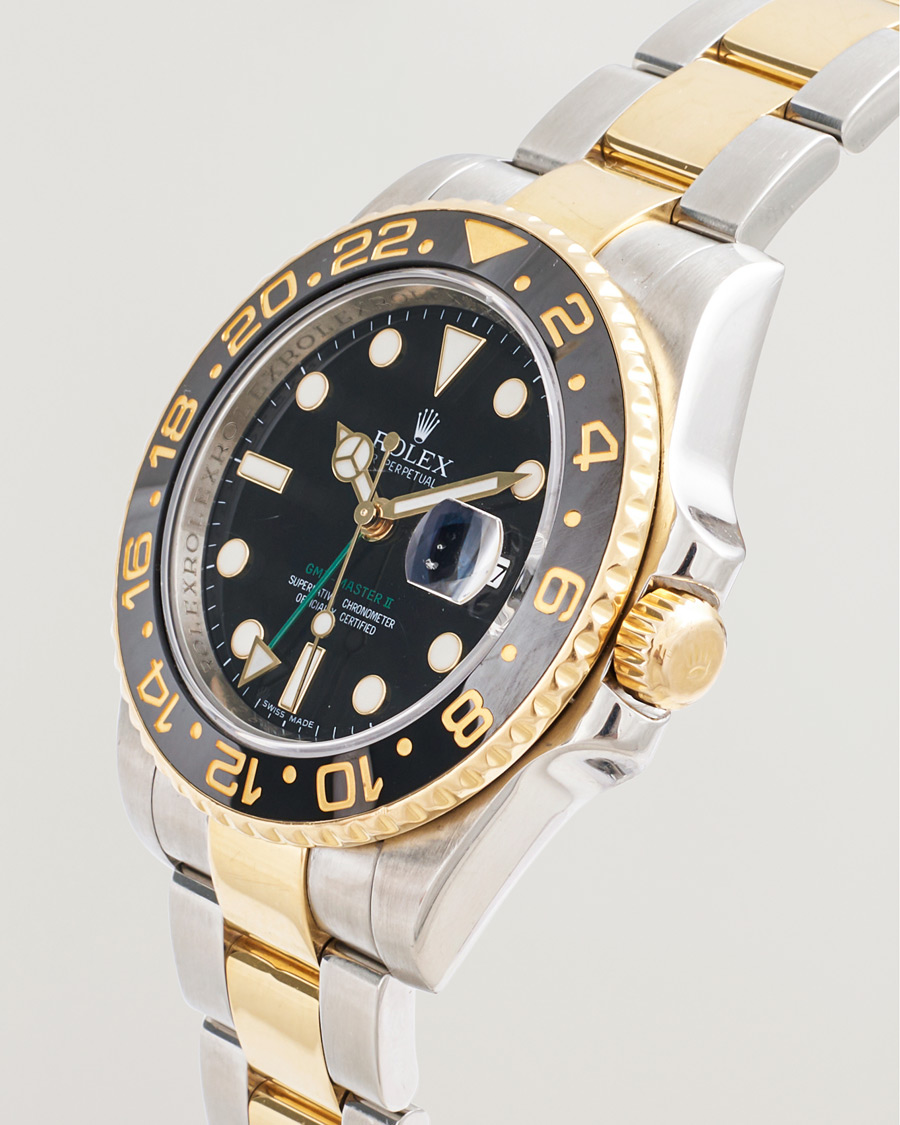 Uomini | Rolex Pre-Owned GMT-Master II | Rolex Pre-Owned | GMT-Master II