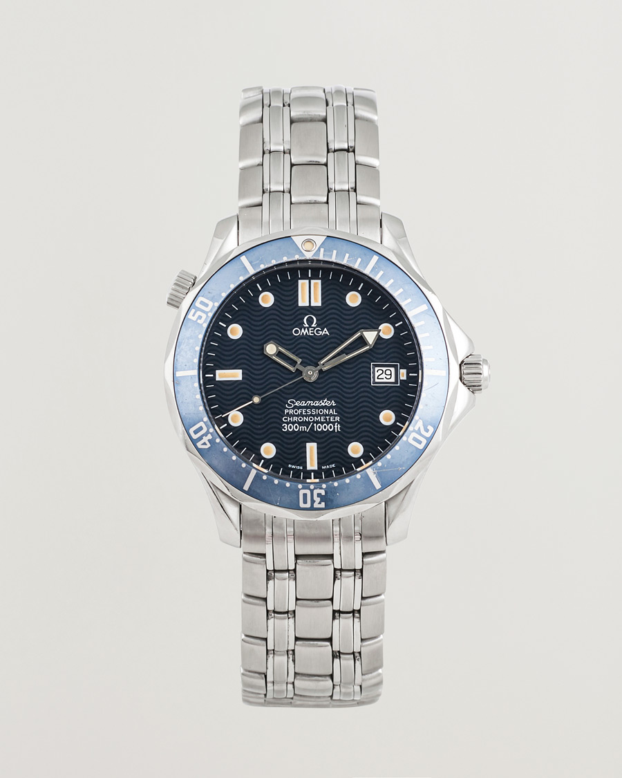 Uomini | Omega Pre-Owned Seamaster Diver 300M | Omega Pre-Owned | Seamaster Diver 300M
