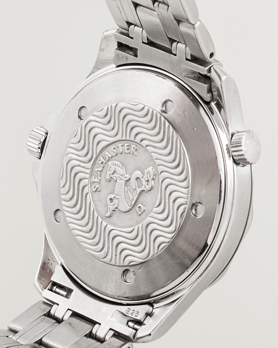 Uomini | Omega Pre-Owned Seamaster Diver 300M | Omega Pre-Owned | Seamaster Diver 300M
