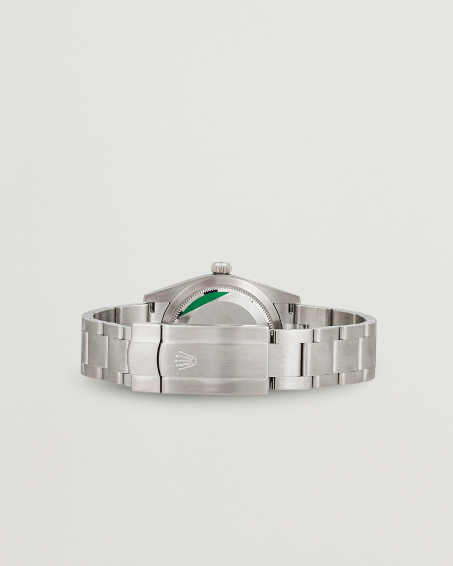Uomini | Rolex Pre-Owned Oyster Perpetual 34 | Rolex Pre-Owned | Oyster Perpetual 34