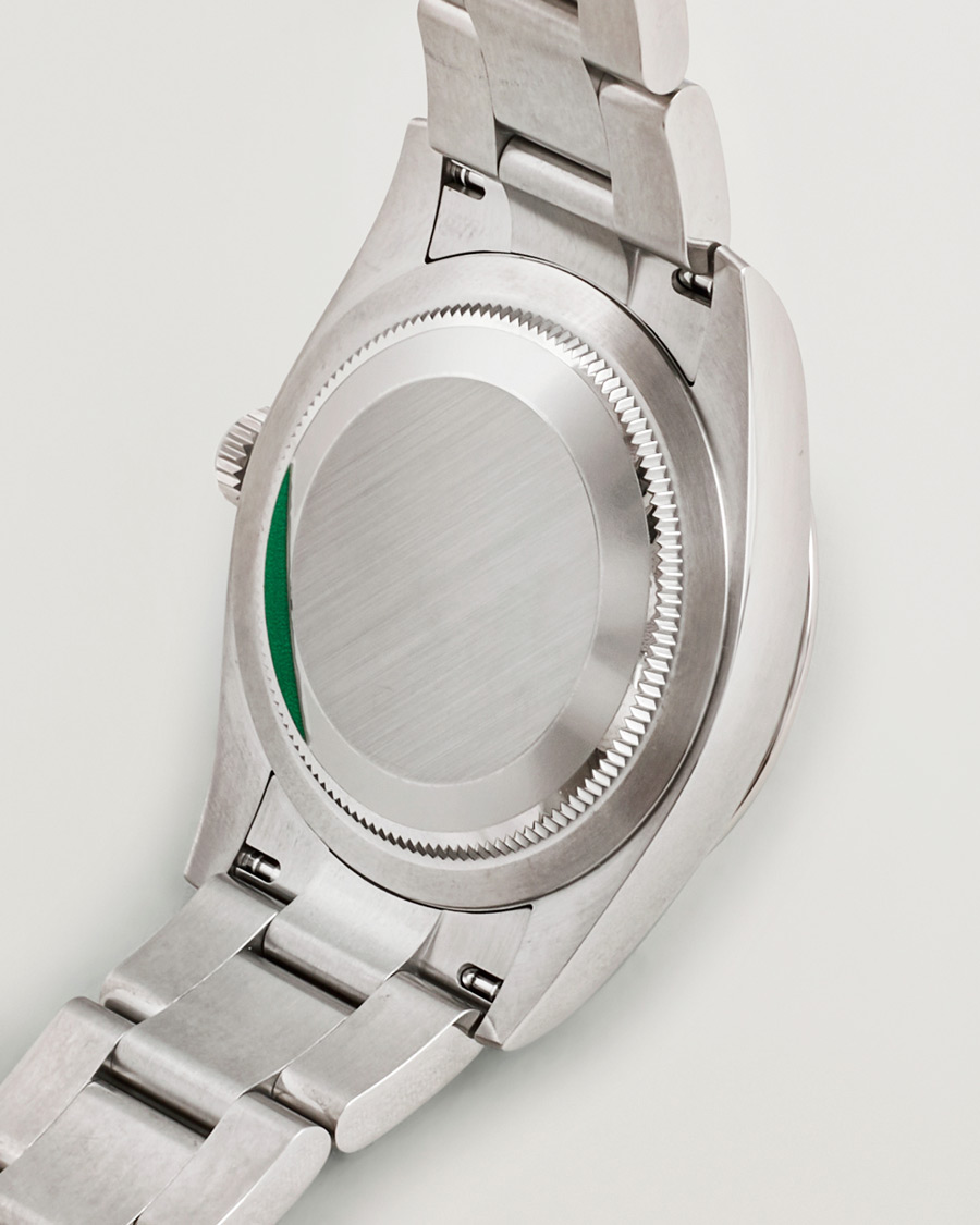 Uomini | Rolex Pre-Owned Oyster Perpetual 34 | Rolex Pre-Owned | Oyster Perpetual 34