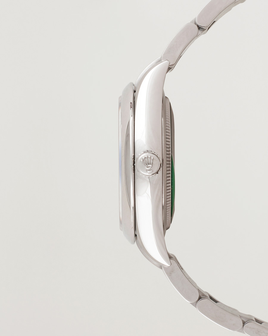 Uomini | Rolex Pre-Owned Oyster Perpetual 34 | Rolex Pre-Owned | Oyster Perpetual 34