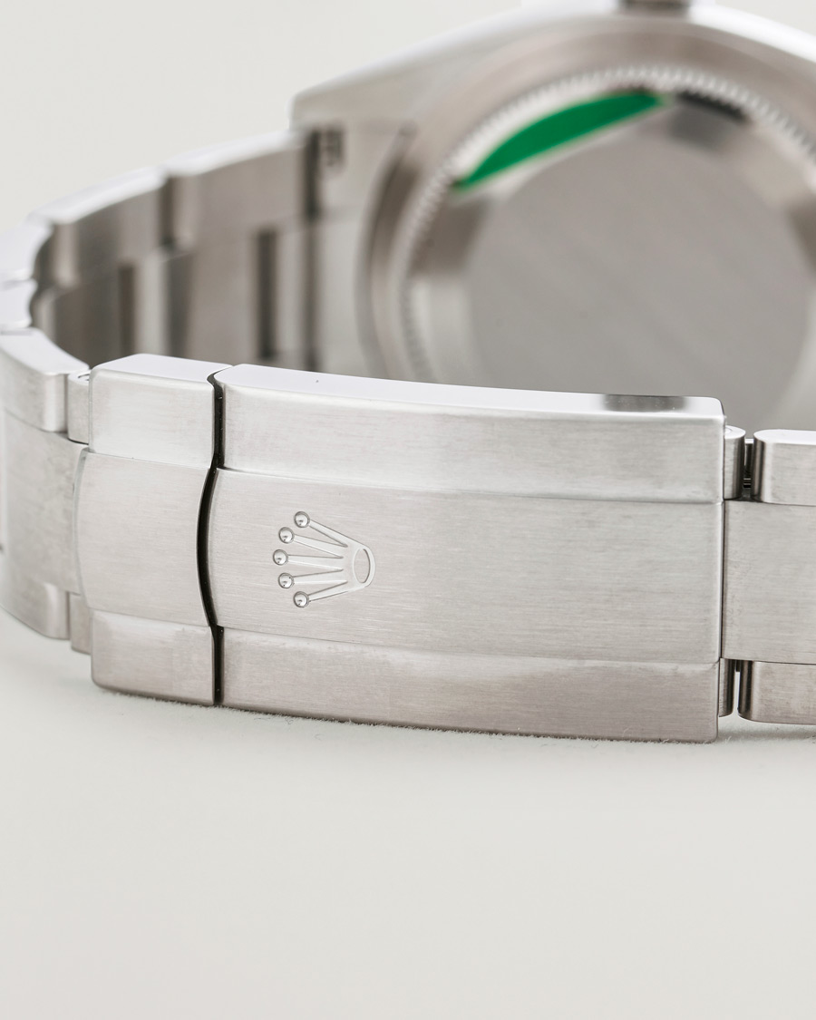 Uomini | Rolex Pre-Owned Oyster Perpetual 34 | Rolex Pre-Owned | Oyster Perpetual 34