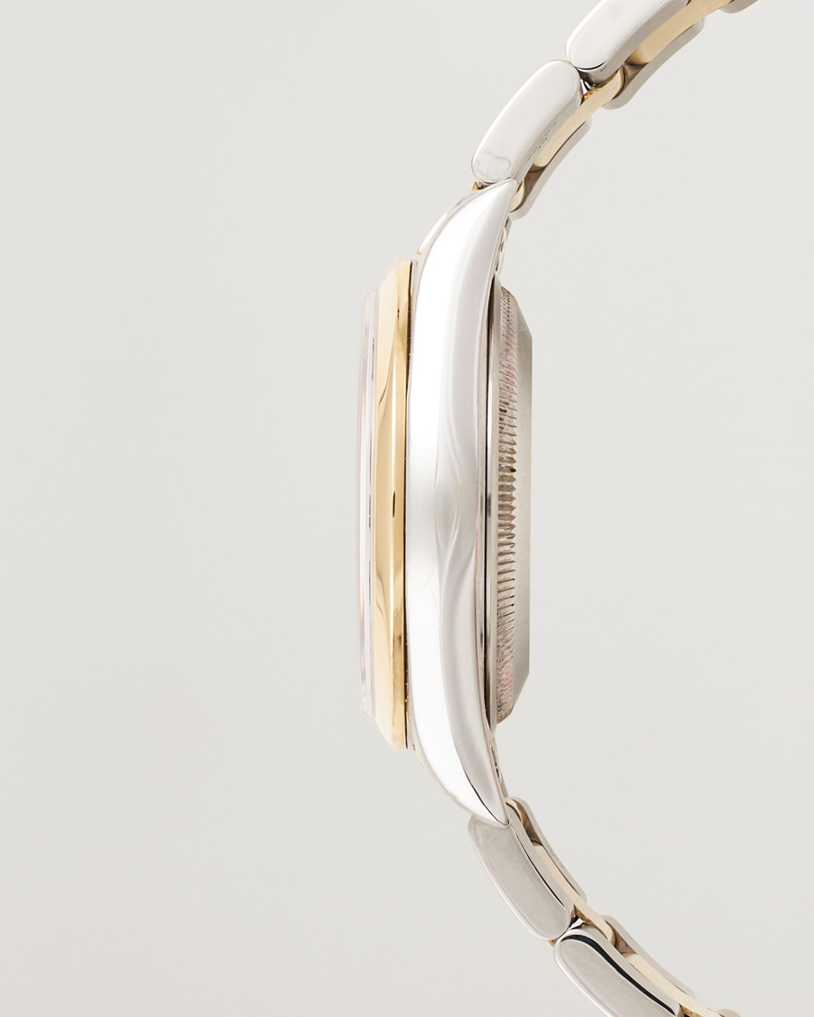 Uomini | Rolex Pre-Owned Oyster Perpetual Date | Rolex Pre-Owned | Oyster Perpetual Date