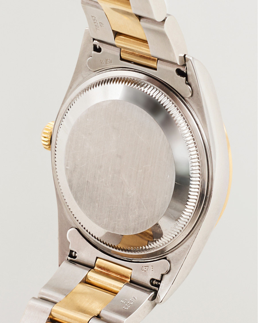 Uomini | Rolex Pre-Owned Oyster Perpetual Date | Rolex Pre-Owned | Oyster Perpetual Date