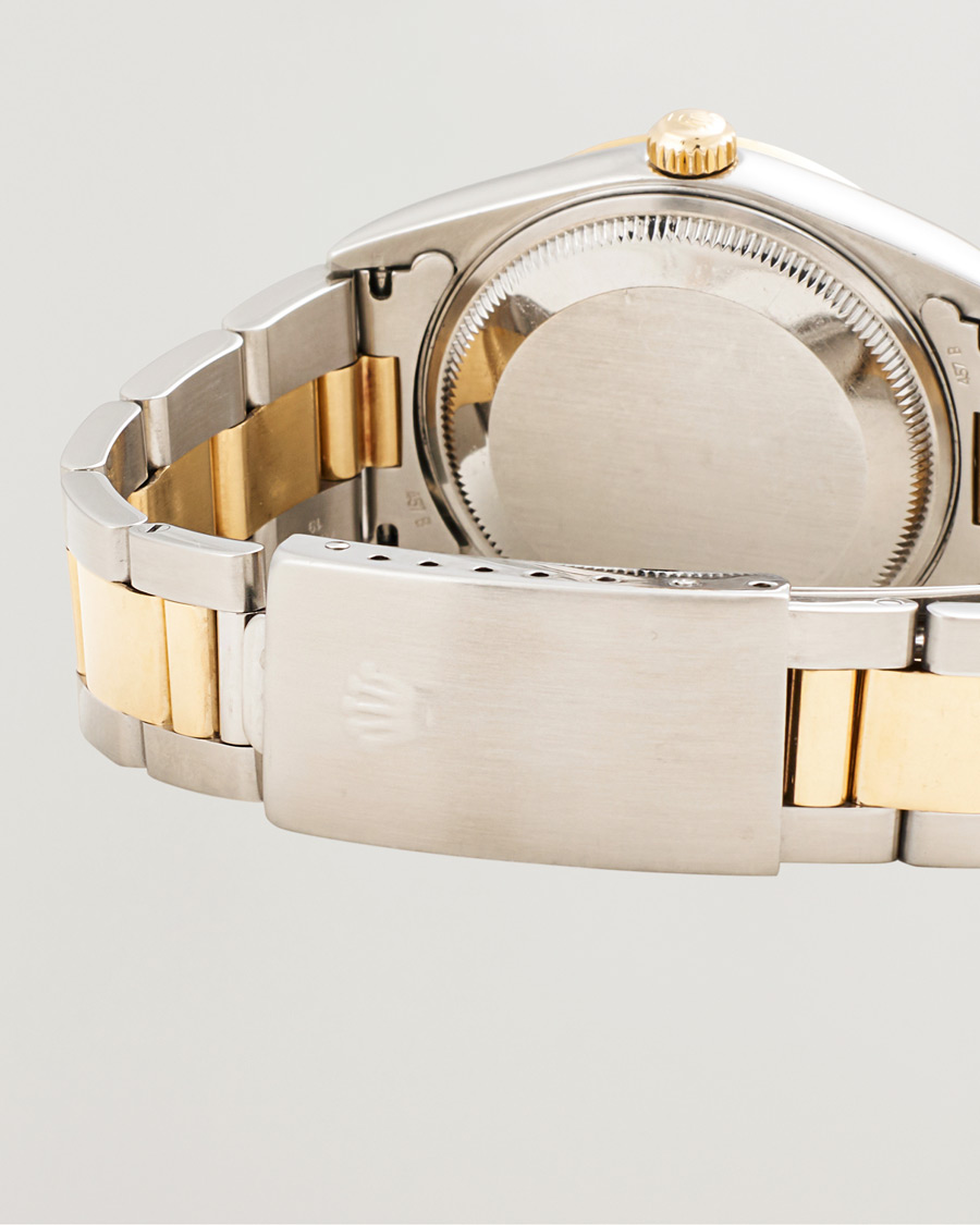 Uomini | Rolex Pre-Owned Oyster Perpetual Date | Rolex Pre-Owned | Oyster Perpetual Date