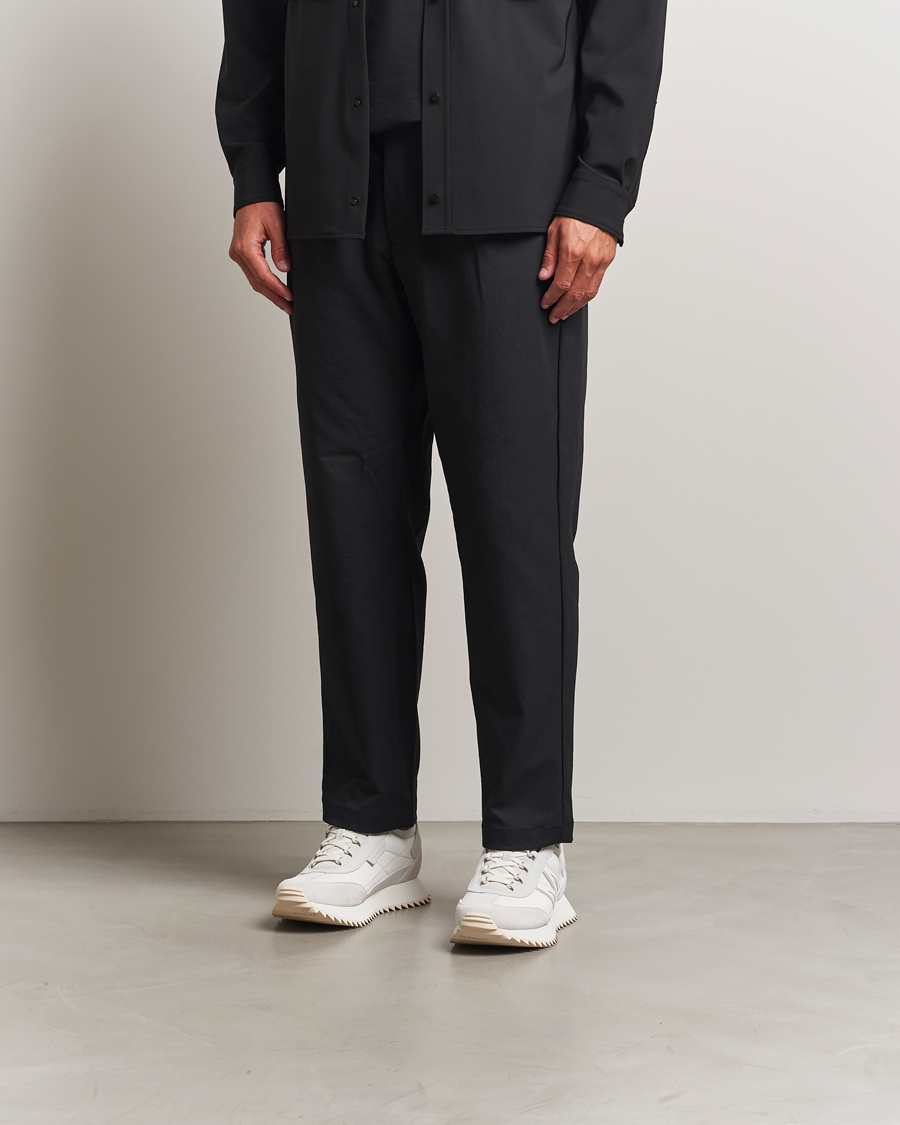 Uomini | Sneakers | Moncler | Pacey Running Sneakers White