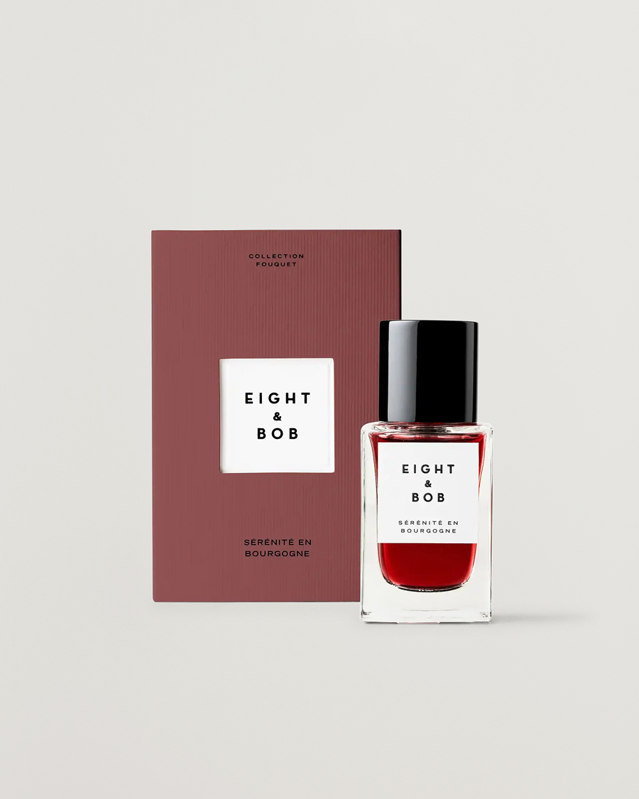 Uomini | Profumi | Eight & Bob | Serenité En Bourgogne Eau de Parfum 30ml