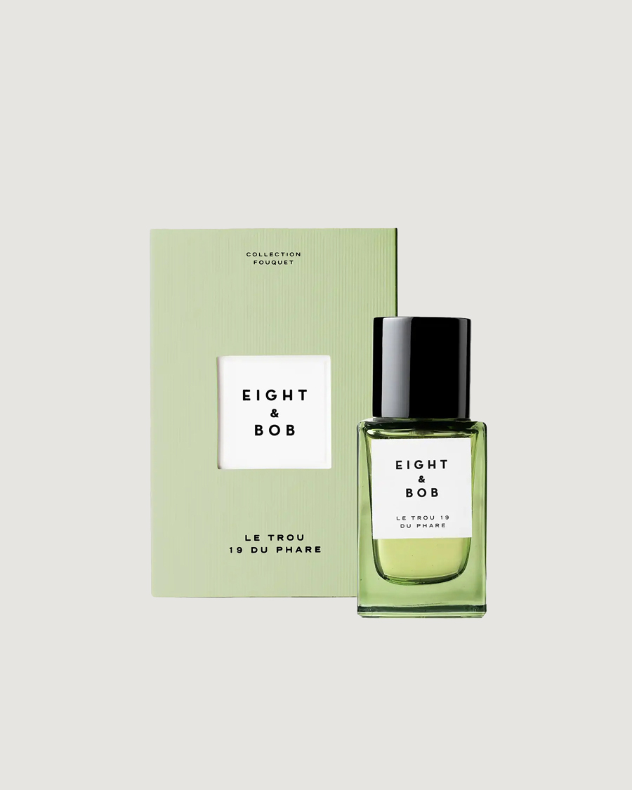 Uomini | Profumi | Eight & Bob | Le Trou 19 Du Phare Eau de Parfum 30ml