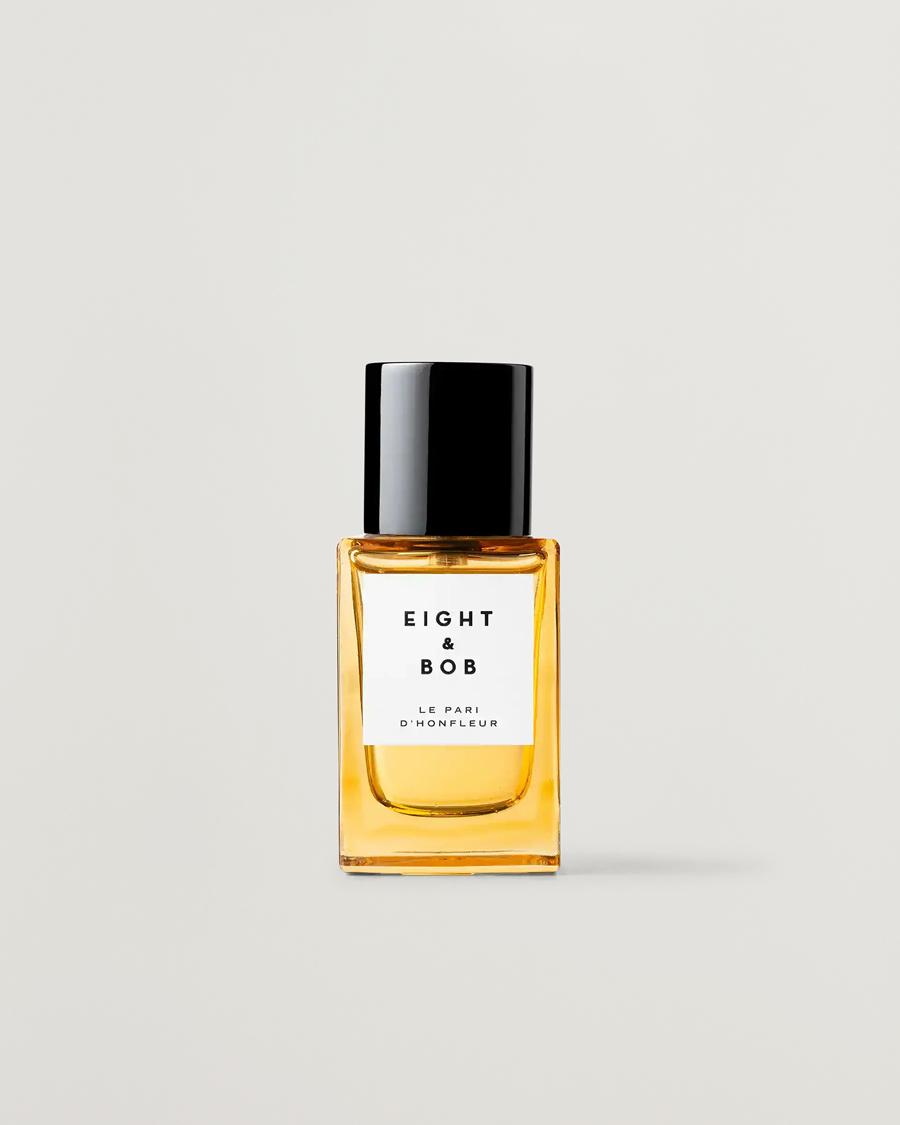 Uomini | Profumi | Eight & Bob | Le Pari Dhonfleur Eau de Parfum 30ml