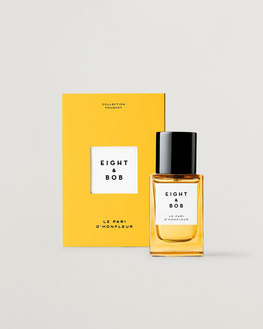 Uomini | Profumi | Eight & Bob | Le Pari Dhonfleur Eau de Parfum 30ml