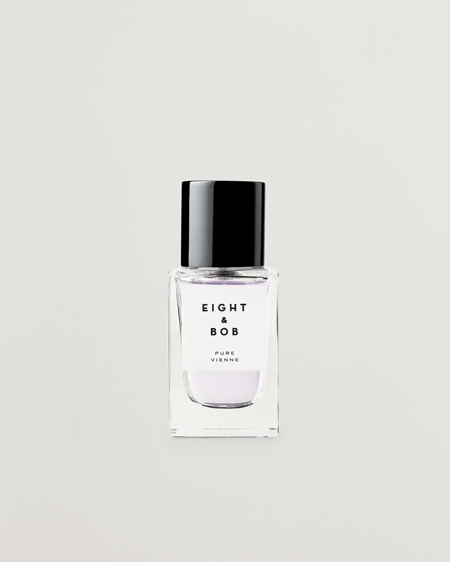 Uomini | Profumi | Eight & Bob | Pure Vienne Eau de Parfum 30ml