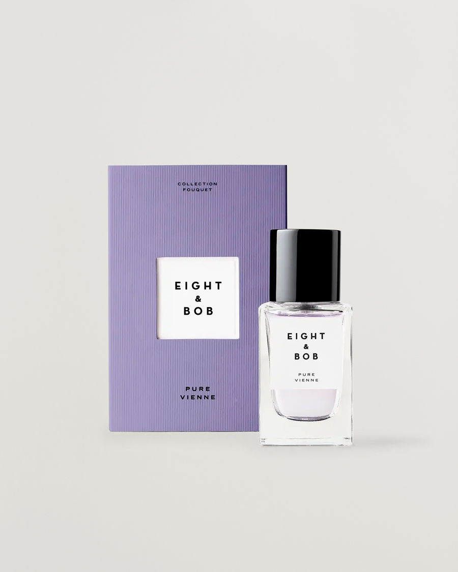 Uomini | Profumi | Eight & Bob | Pure Vienne Eau de Parfum 30ml