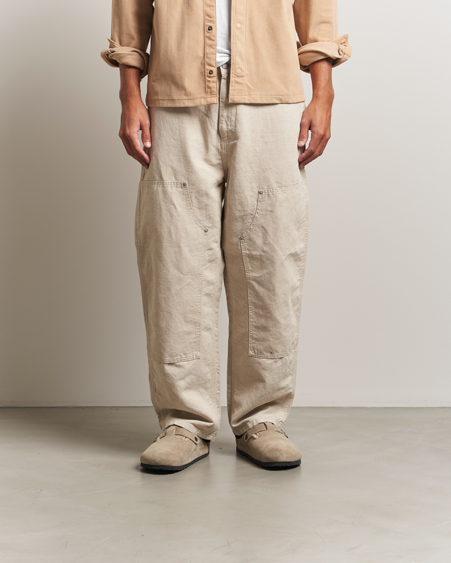 Uomini | Sandali & Diapositive | BIRKENSTOCK | Boston Shearling Taupe Suede