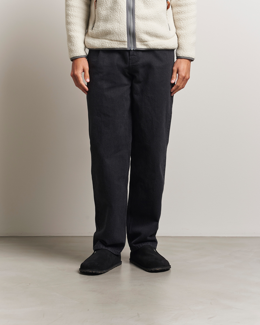 Uomini | Sandali & Diapositive | BIRKENSTOCK | Zermatt Premium Black Suede