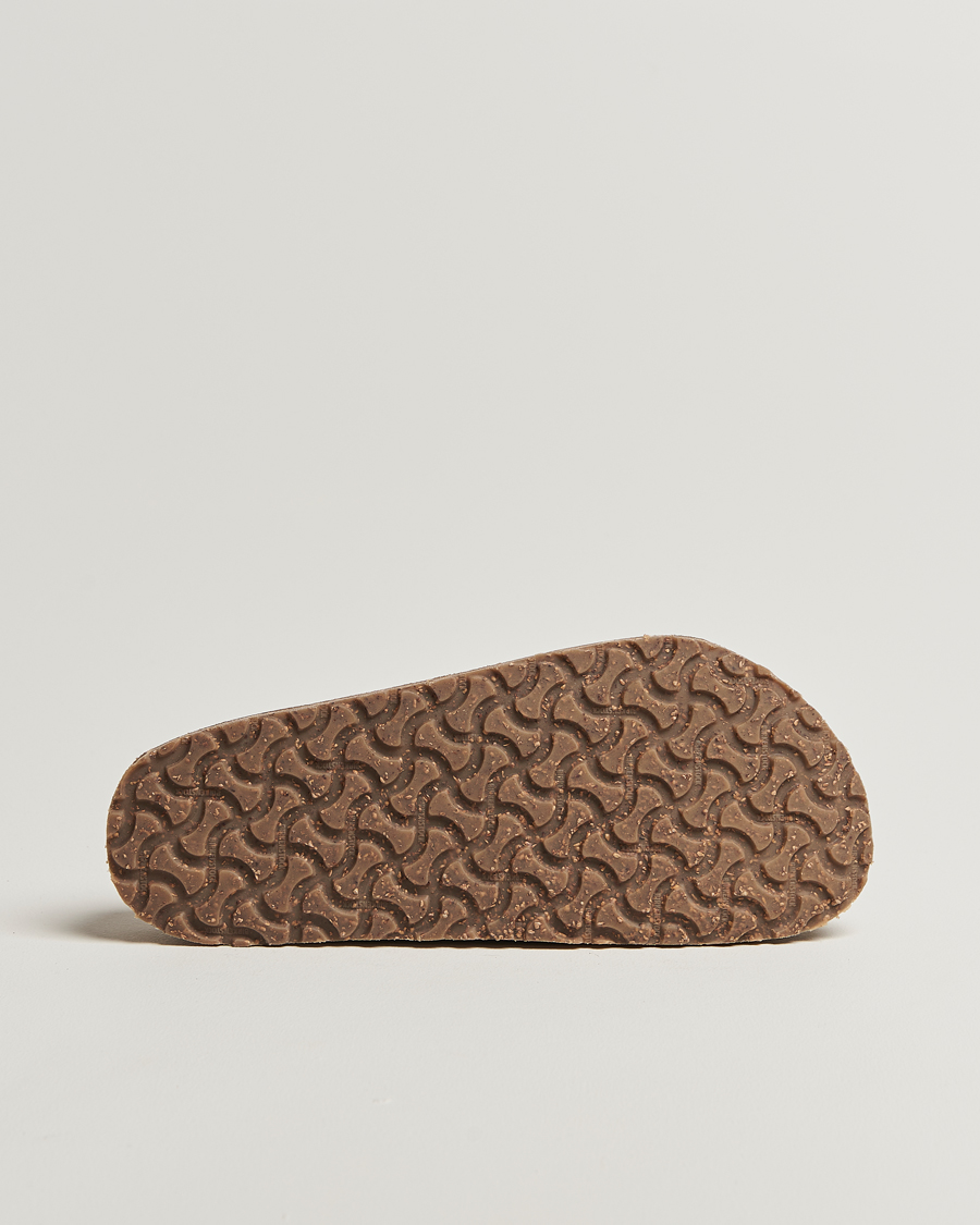 Uomini | BIRKENSTOCK Zermatt Premium Gray Taupe Suede | BIRKENSTOCK | Zermatt Premium Gray Taupe Suede