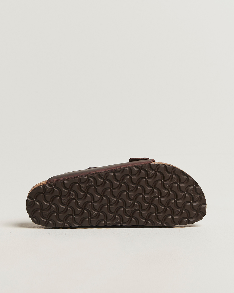 Uomini | Sandali & Diapositive | BIRKENSTOCK | Woman Arizona Classic Footbed Habana Oiled Leather