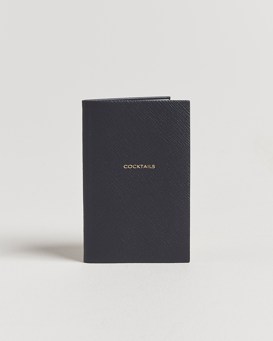 Uomini | Quaderni | Smythson | Panama Notebook