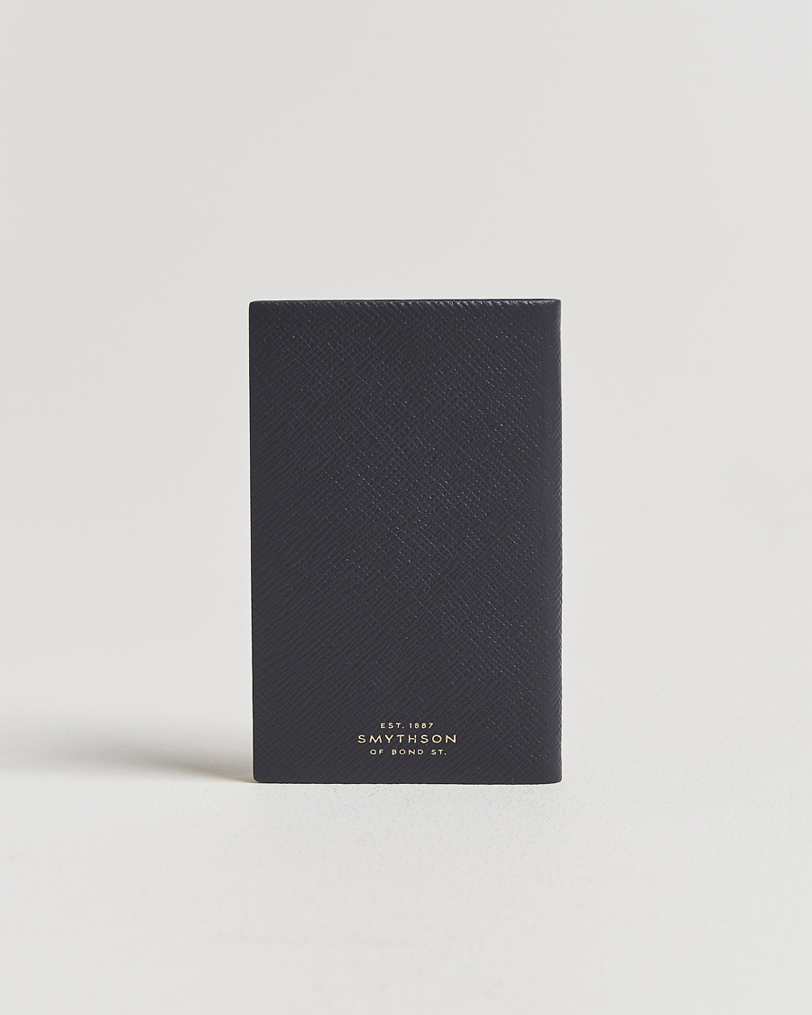 Uomini | Quaderni | Smythson | Panama Notebook