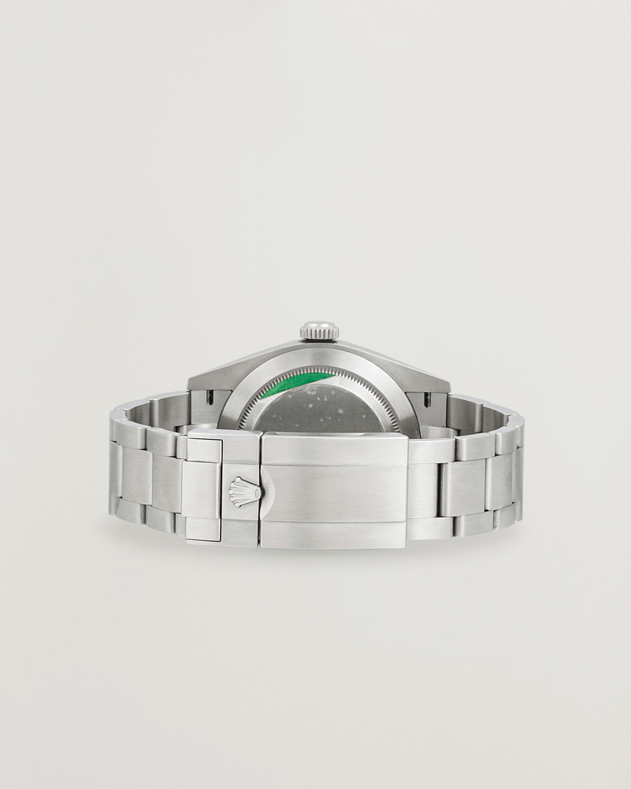 Uomini | Rolex Pre-Owned Explorer 40 | Rolex Pre-Owned | Explorer 40