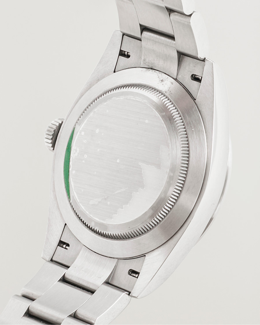 Uomini | Rolex Pre-Owned Explorer 40 | Rolex Pre-Owned | Explorer 40