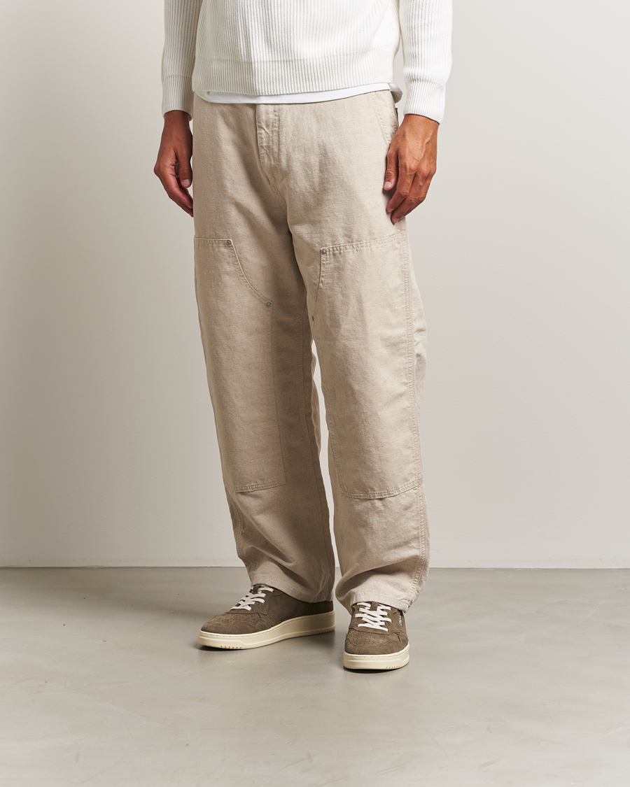 Uomini | Sneakers | Autry | Medalist Low Sneaker Mislet/White