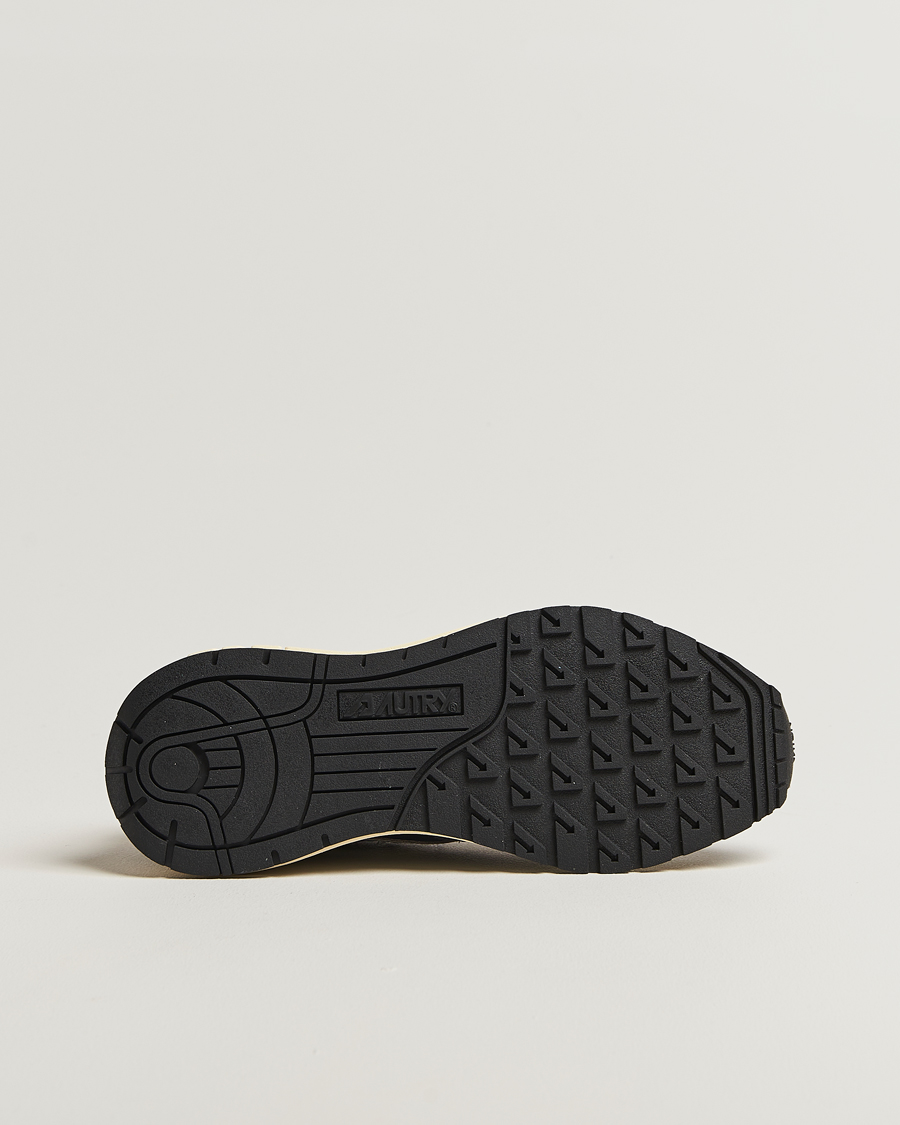 Uomini | Sneakers | Autry | Reelwind Running Sneaker Space