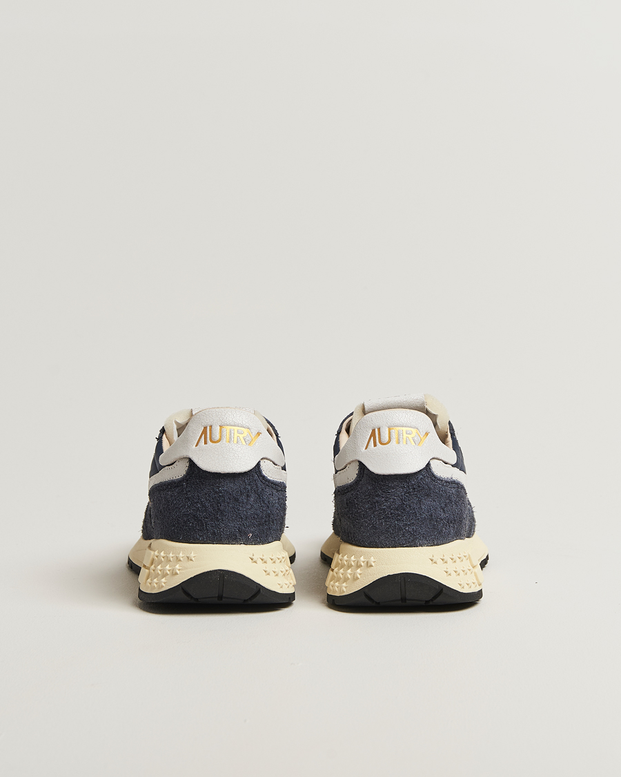 Uomini | Sneakers | Autry | Reelwind Running Sneaker Space
