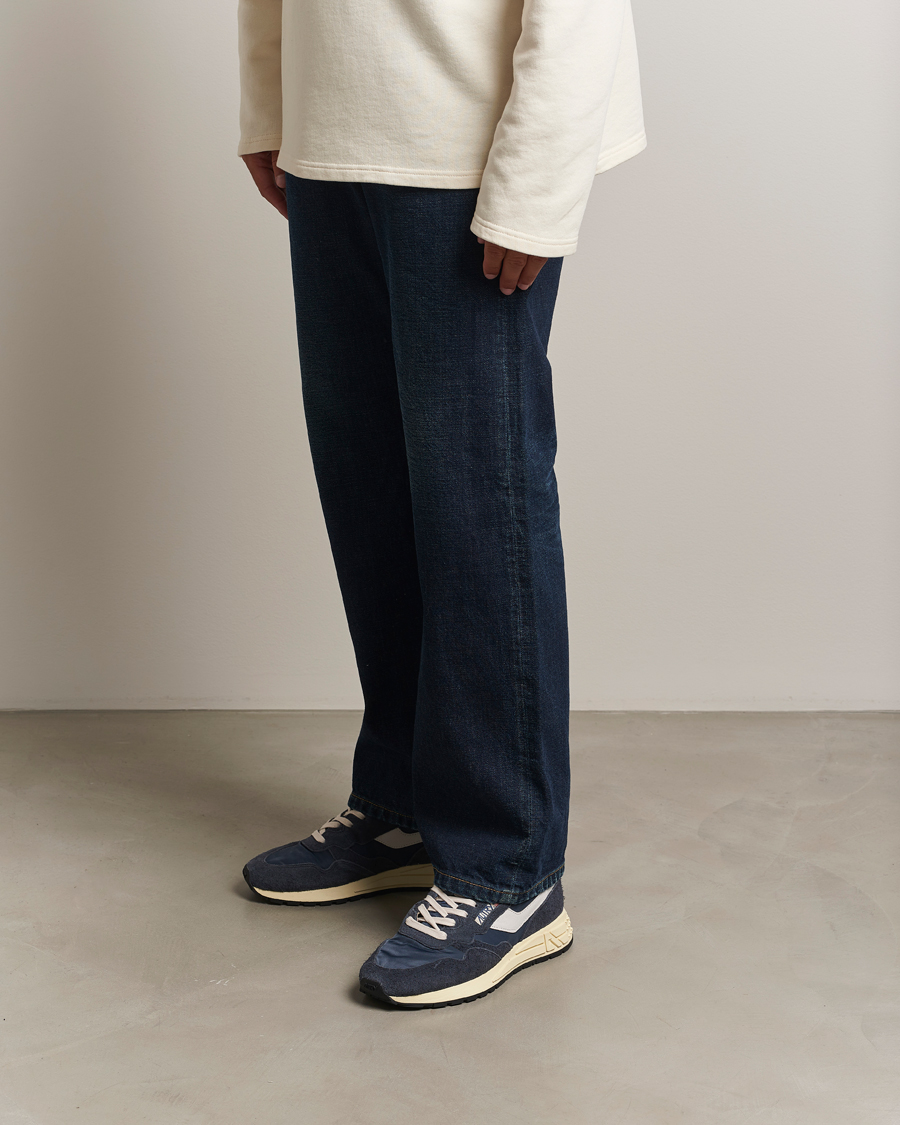 Uomini | Sneakers | Autry | Reelwind Running Sneaker Space