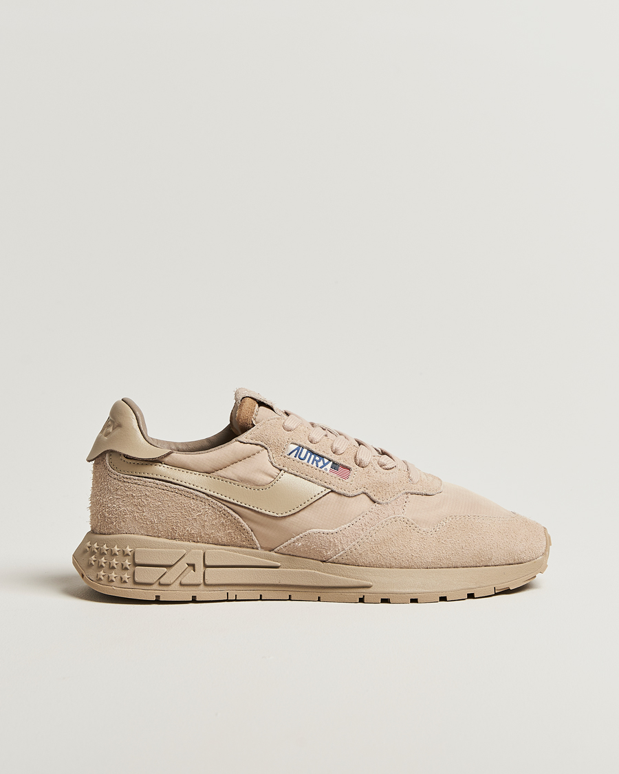 Uomini | Sneakers | Autry | Reelwind Running Sneaker Safari