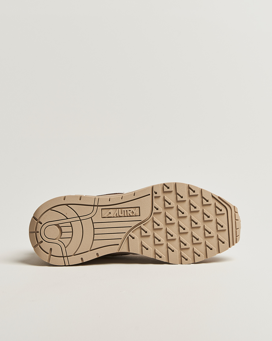 Uomini | Sneakers | Autry | Reelwind Running Sneaker Safari