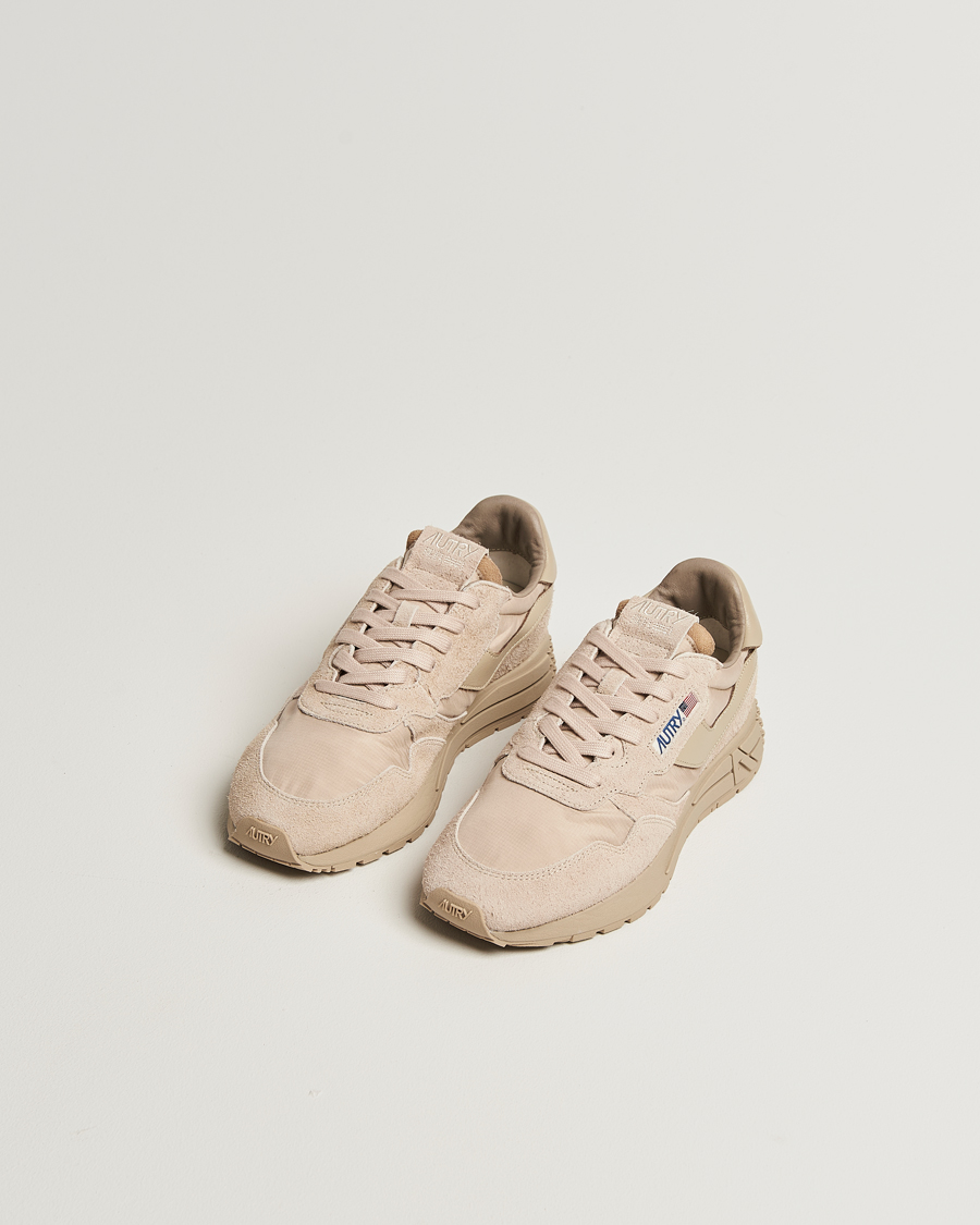 Uomini | Sneakers | Autry | Reelwind Running Sneaker Safari