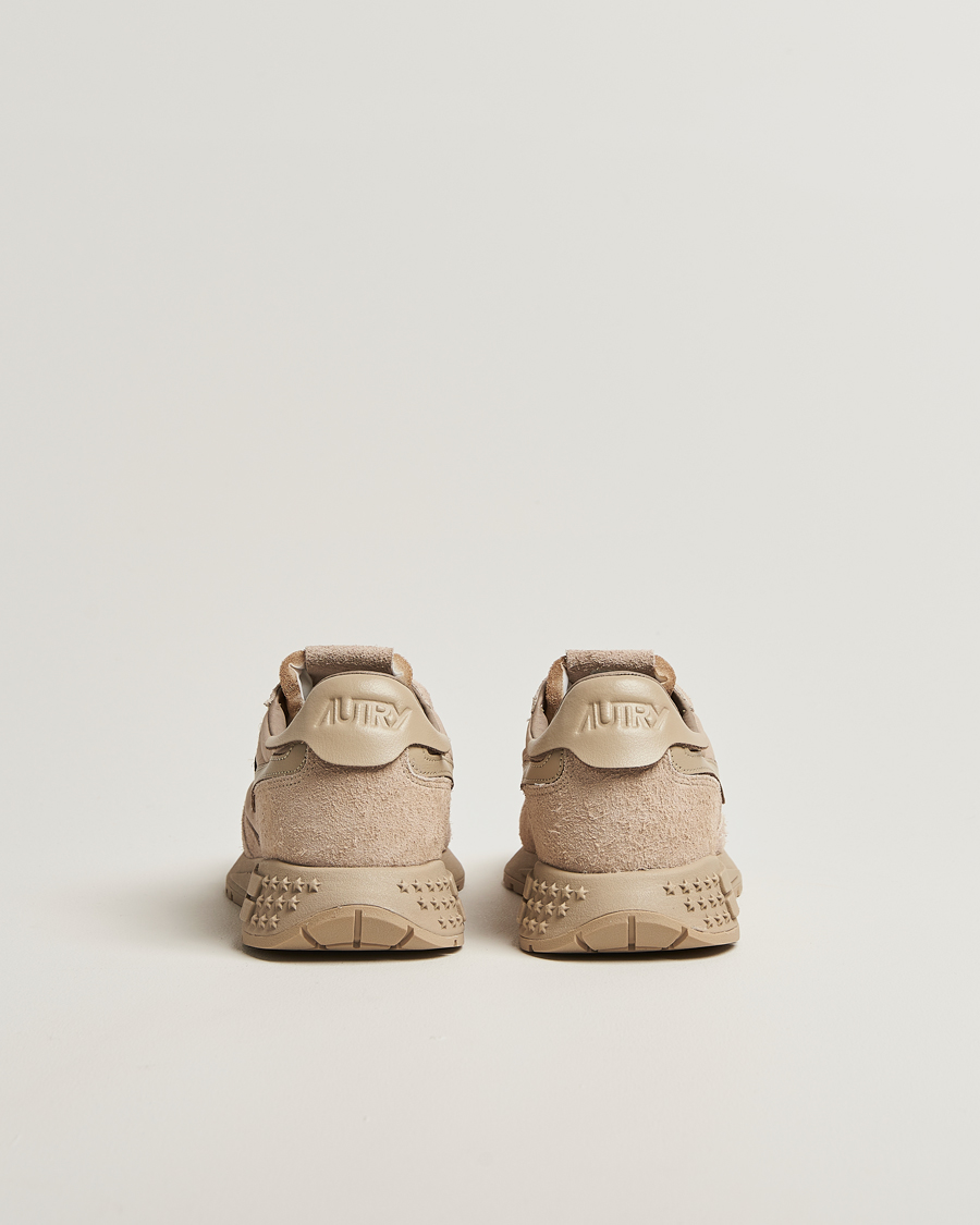 Uomini | Sneakers | Autry | Reelwind Running Sneaker Safari