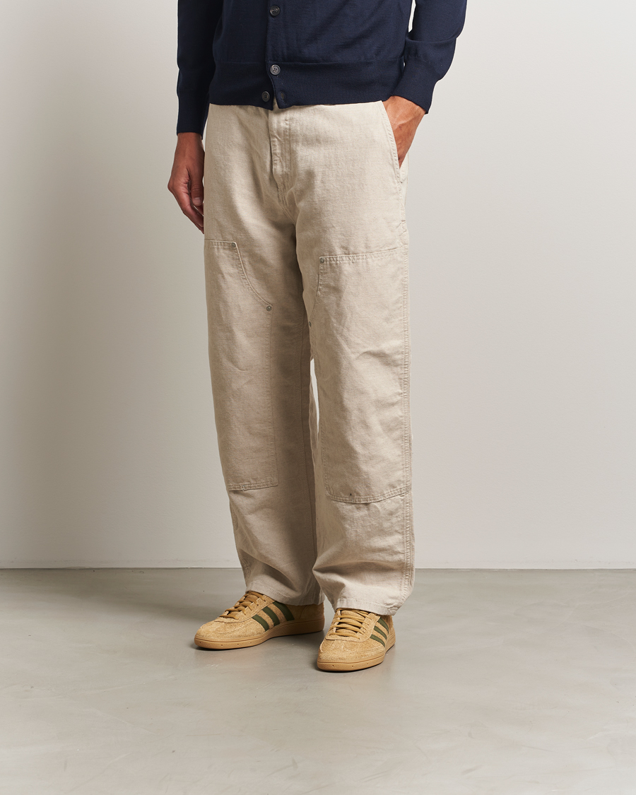 Uomini | Sneakers | adidas Originals | Handball Special Sneaker Gold Beige/Green