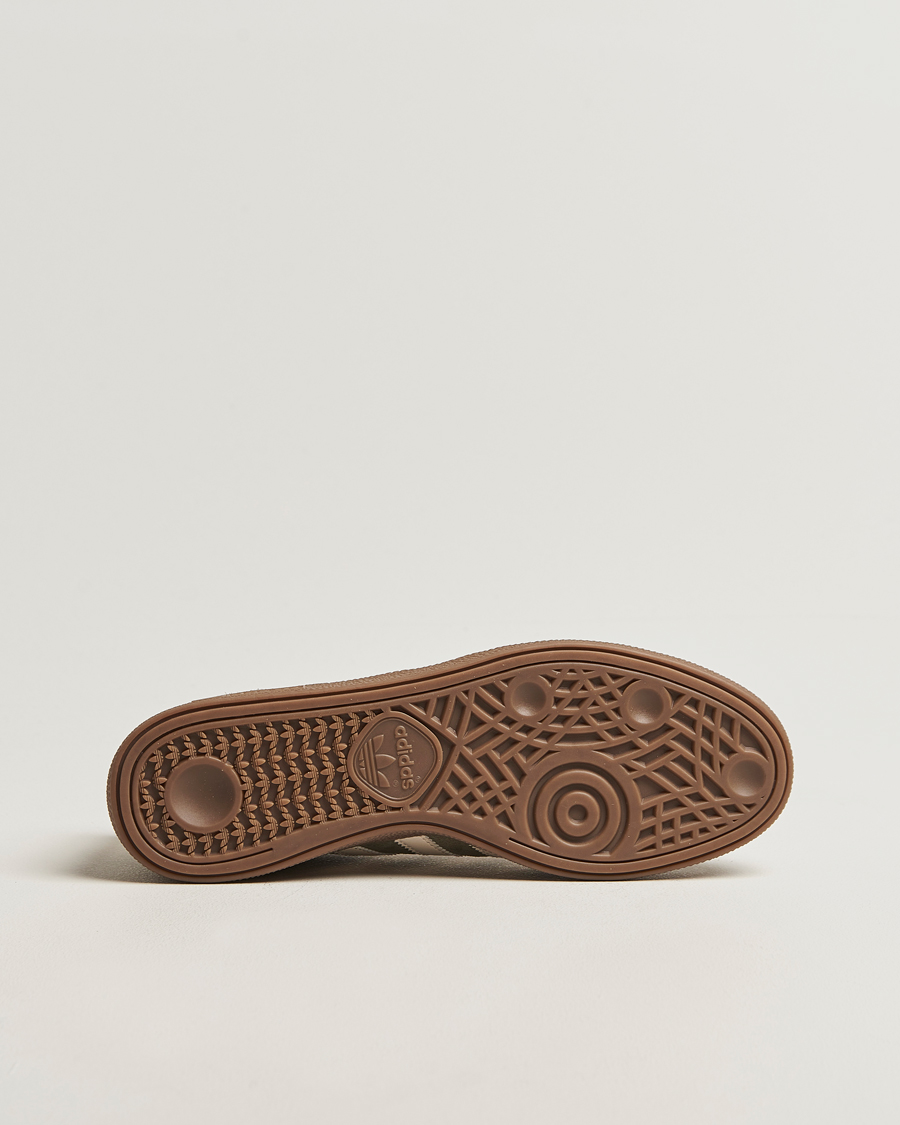 Uomini | Sneakers | adidas Originals | Handball Spezial Sneaker Olive/White