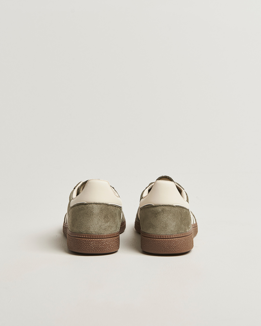 Uomini | Sneakers | adidas Originals | Handball Spezial Sneaker Olive/White