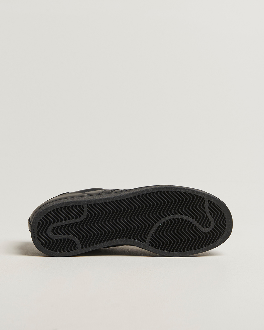 Uomini | Sneakers | adidas Originals | Superstar II Sneaker Black