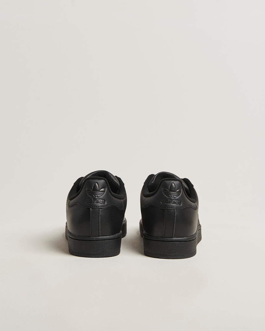 Uomini | Sneakers | adidas Originals | Superstar II Sneaker Black