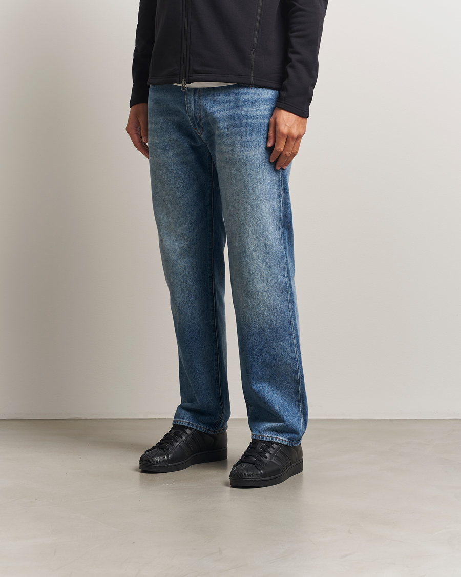Uomini | Sneakers | adidas Originals | Superstar II Sneaker Black